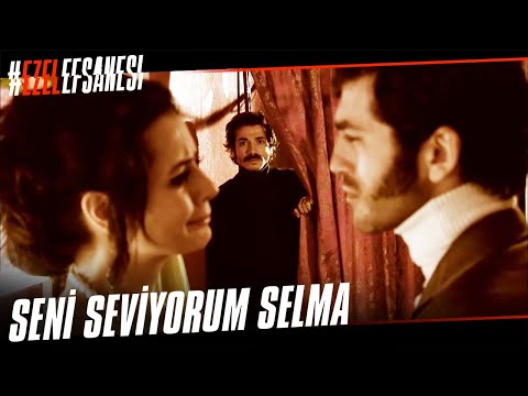 Seninle Olmayacağım Ama Seni Hiç Unutmayacağım | Ezel 49. Bölüm