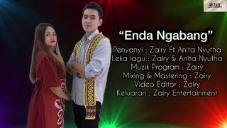 ENDA NGABANG - ZAIRY FT ANITA NYUTHA