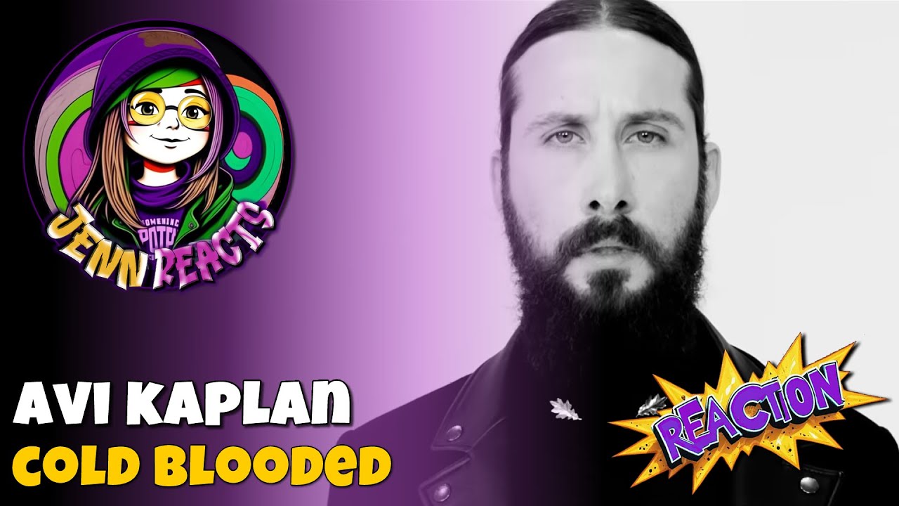 Ави Каплан - Хладнокровный (OMV) - Реакция