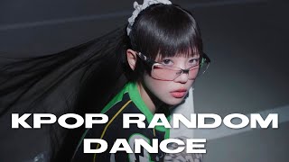 Kpop Random Dance newpopulartrending 