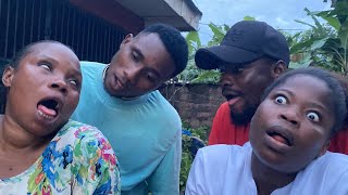Tapping of current on Double #fyp #funny #trending #comedy 