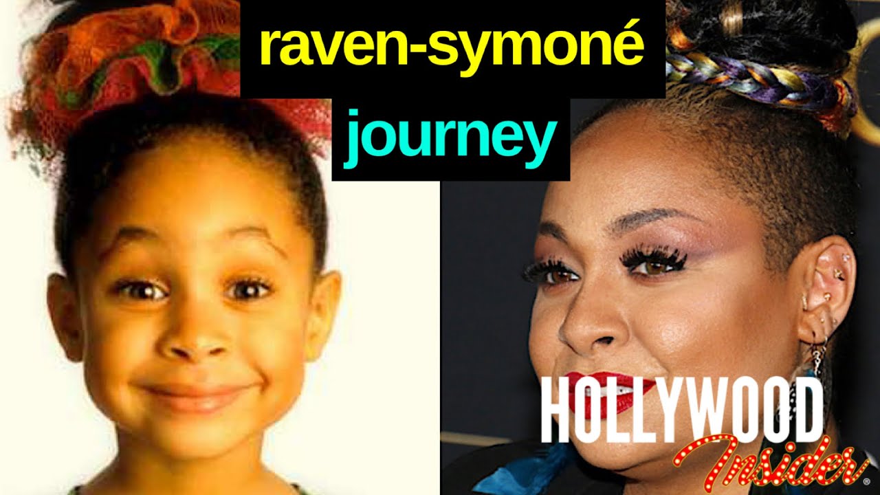 Raven Symone Baby