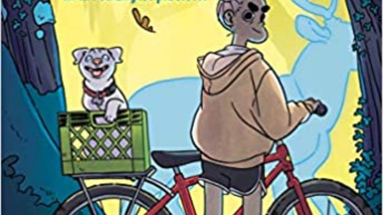 Tween Comic Book Club: Snapdragon