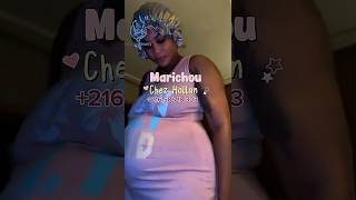 Chirurgie de marichou