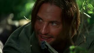 Lost: Out of context (Season 3 & 4)