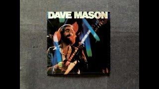 情念 □ Dave Mason Live ( side-A ) □ 1976年 デイヴメイスン - YouTube