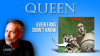 Queen's News of the World: The Creepiest Album Cover in Rock History
