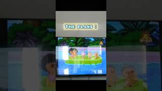 Dora the explorer 😭 #doratheexplorer #cartoon #tamilshorts #comedy