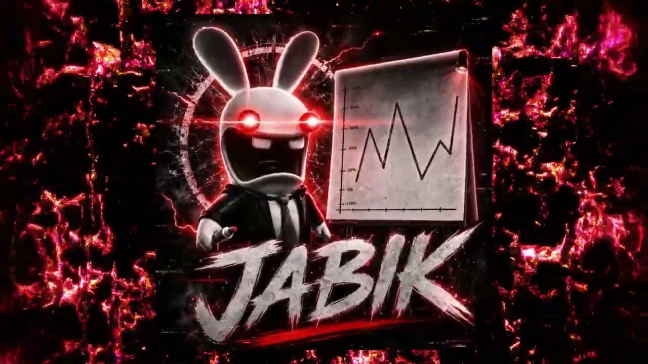 JABIK (Ultra Slowed)