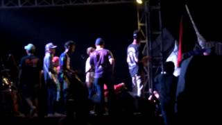 HUT LBV 15 TAHUN #KONS15TEN - PERSITA ABADI
