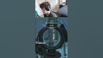 Mande Literally Outplayed TSM Right There! - Apex Legends