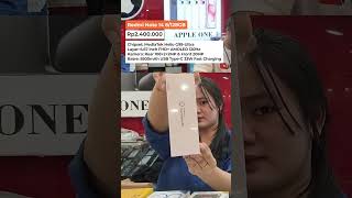 Redmi Note 14 Udah 2.4 Juta Aja! #shorts #pricebook #marzoom #xiaomi #redmi #redminote14 #hp2jutaan