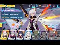 how honkai lmpact 3rd ?
