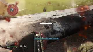 QUAD FEED END GAME TO WIN