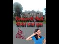 Bosworth Hall Hotel and spa the best Britannia hotel?