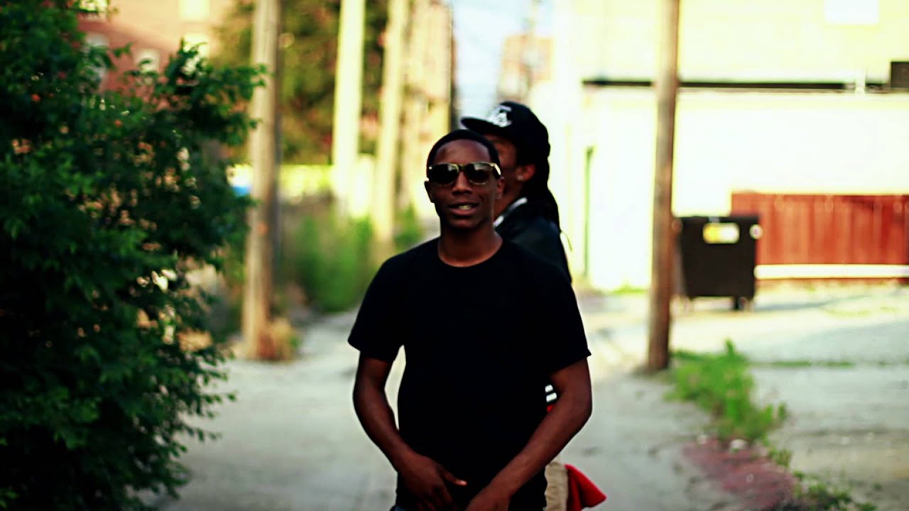 Mook Styles Ft Swave Man "Aw Yeah" HD