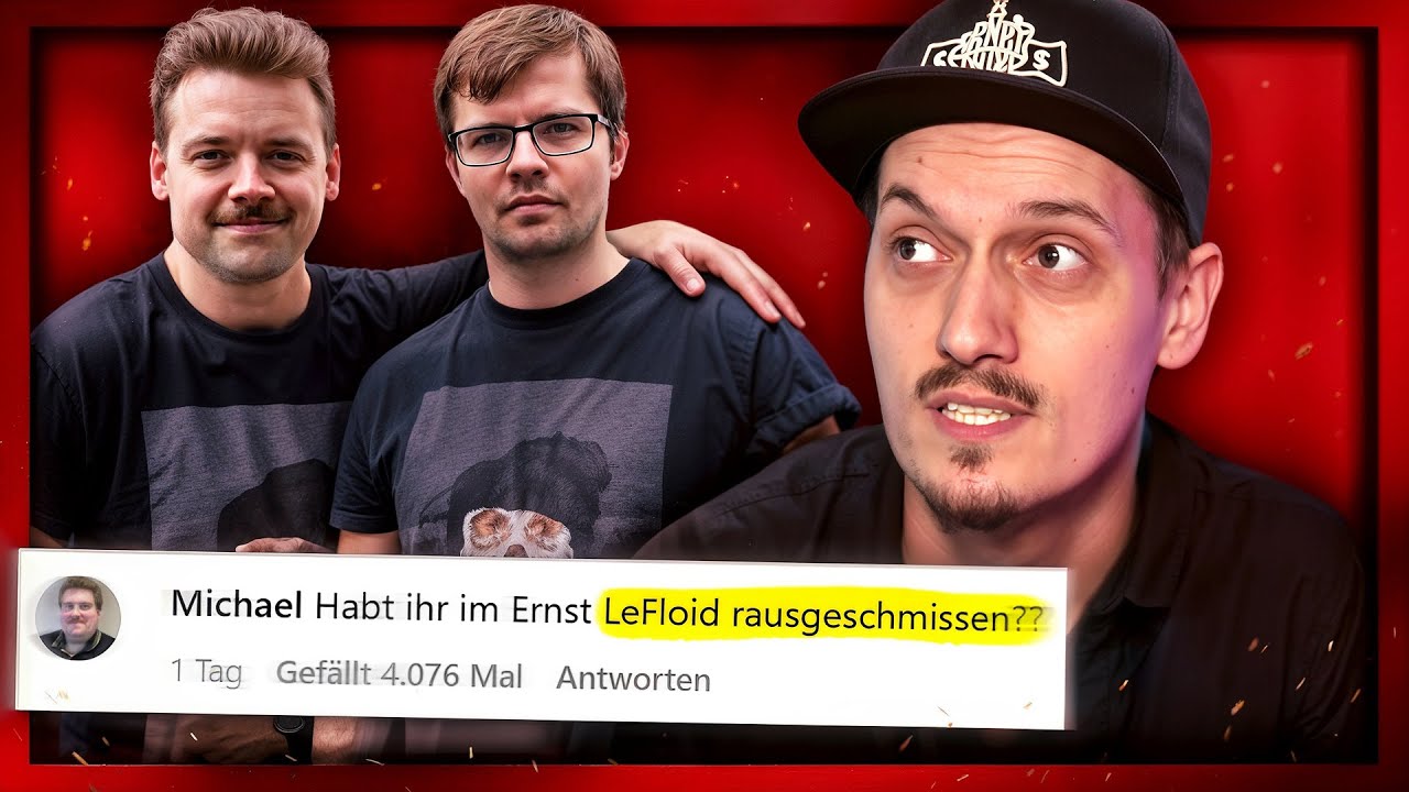 Das DoktorFroid Drama