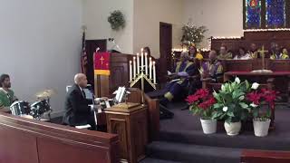 71st Anniversary  Celebration