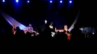 Wayang Orang LPP RRI Surakarta - Cuplikan Arjuna Kembar