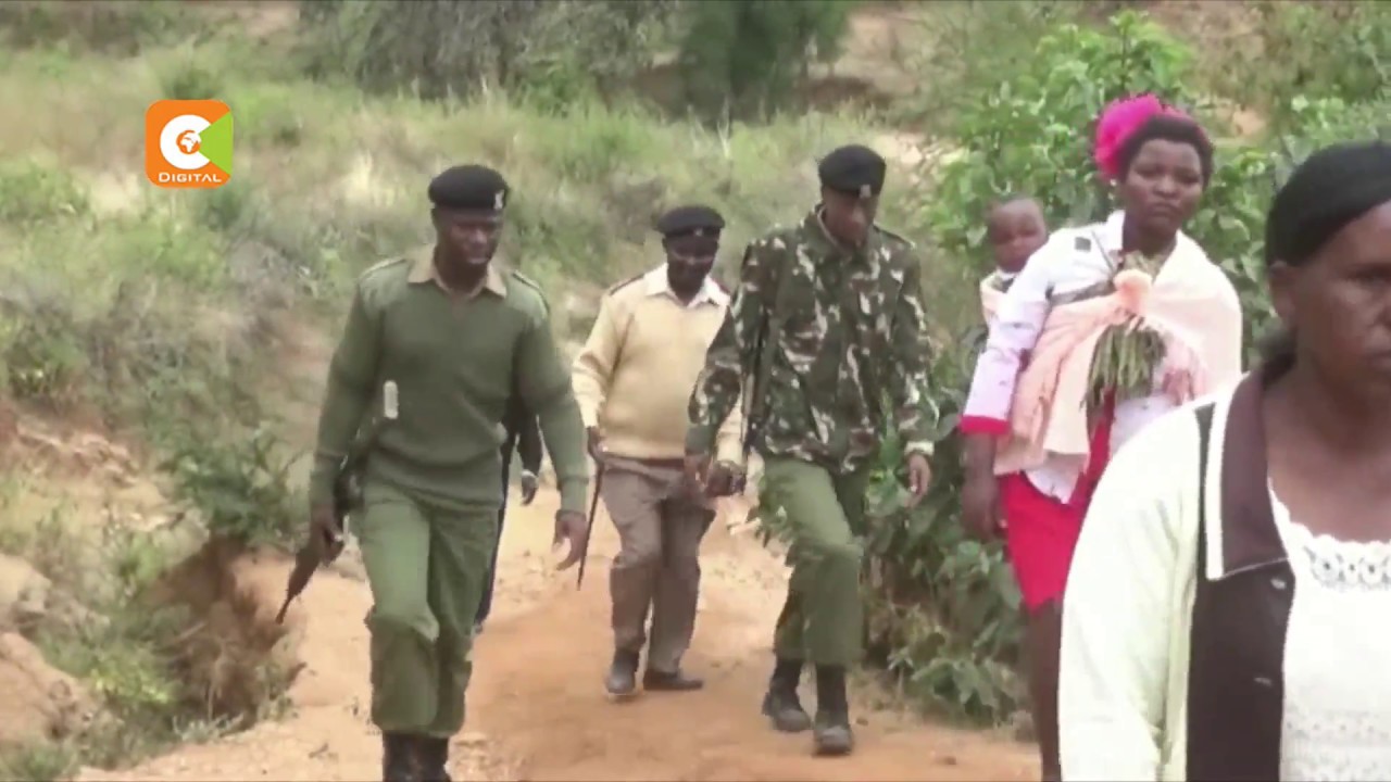 Mwanamume aliyeishi na maiti miaka 5 kwa nyumba