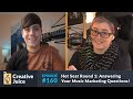 Hot Seat Round 1: Answering Your Music Marketing Questions!