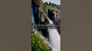 تلاوة الشيخ ياسر الدوسري القرآن_الكريم #ياسر_الدوسري #تلاوة_خاشعة #تلاوات #تلاوة #تلاوة_هادئة