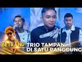 BETRAND FT MARK AND GLEN SAMUEL - BUIH JADI PERMADANI | BETRAND 17 MNCTV