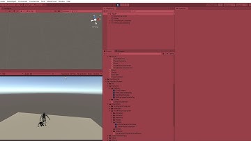 FPS Shooter   Test   PC, Mac & Linux Standalone   Unity 2019 4 0f1 Personal PREVIEW PACKAGES IN USE