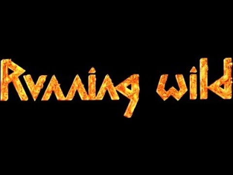 Running Wild Under Jolly Roger 1987 Full Album Vinyl Completo Running Wild Under Jolly Roger 1987 Full Album Vinyl Completo