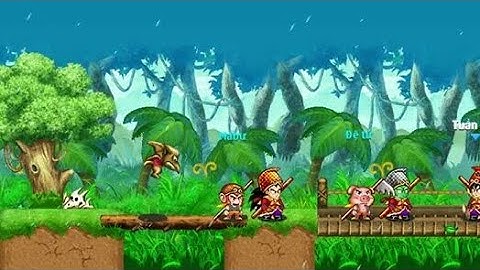 Ngọc rồng online - Đổi cải trang tôn ngộ không và hành trình săn uron