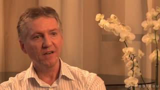 How Maritime & Mercantile Uses Tableau