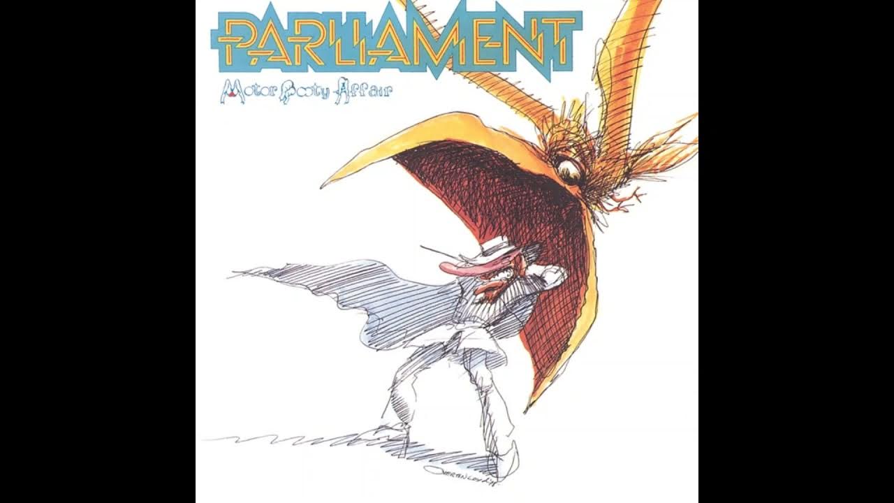 Aqua Boogie (A Psychoalphadiscobetabioaquadoloop) by Parliament from Motor Booty Affair Aqua Boogie (A Psychoalphadiscobetabioaquadoloop) by Parliament from Motor Booty Affair