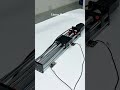 Heavy-Duty Linear Modules: Precision Positioning &amp; High-Speed Motion Control Solutions