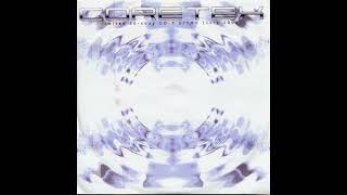 Coretex – Lay Your Wings Around Me