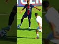 Скилы Дезире Дуэ за ПСЖ #football #skills #psg