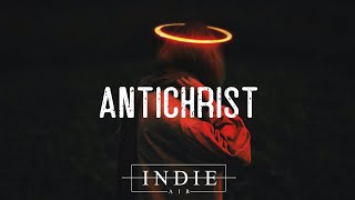 Holly Humberstone - Antichrist (Lyrics)