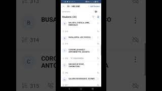 BUHAY GURO: How to send EVAL BEE Exam individual result via phone? | TUTORIAL