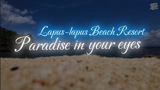 Lapus-Lapus Beach Resort