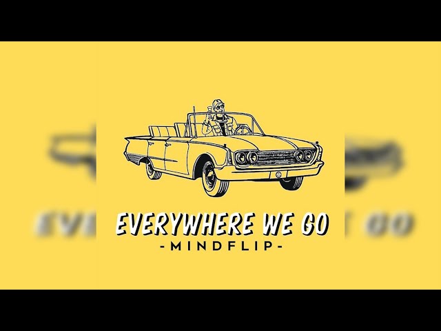 Mindflip u0026 Simon Beland - Everywhere We Go class=