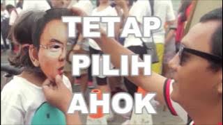 Gue Tetap Ahok - twofingersproject