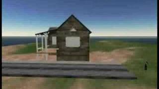 Second Life Introduction