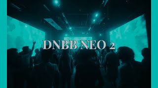 DNBB NEO2 [Neo Rave] - Marike Durán | 2LuzCruz Records