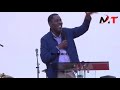 PETER MUNYA SHOCK BISHOPS AFTER LECTURING RUTO LIKE A KIDFOR GRABBING MERU LAND