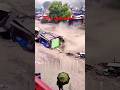 Flood Disaster 2025 #shorts