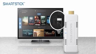Meet the New SmartStick 4 screenshot 5