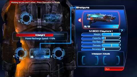 Mass Effect 3 Multiplayer Gameplay with Kootra Part 13   Evac