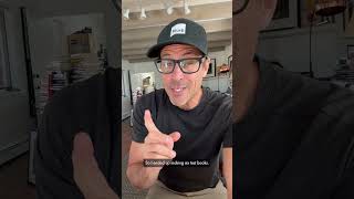 Test Books with Dan Milnor | Part 1: 7x7-inch Blurb Layflat