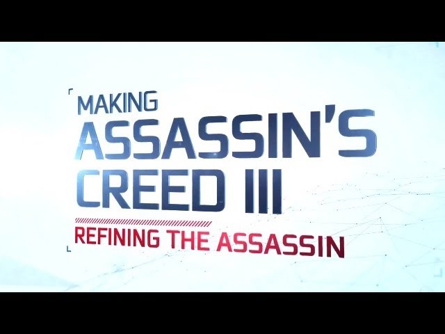 Setting - Assassin's Creed 3 Guide - IGN
