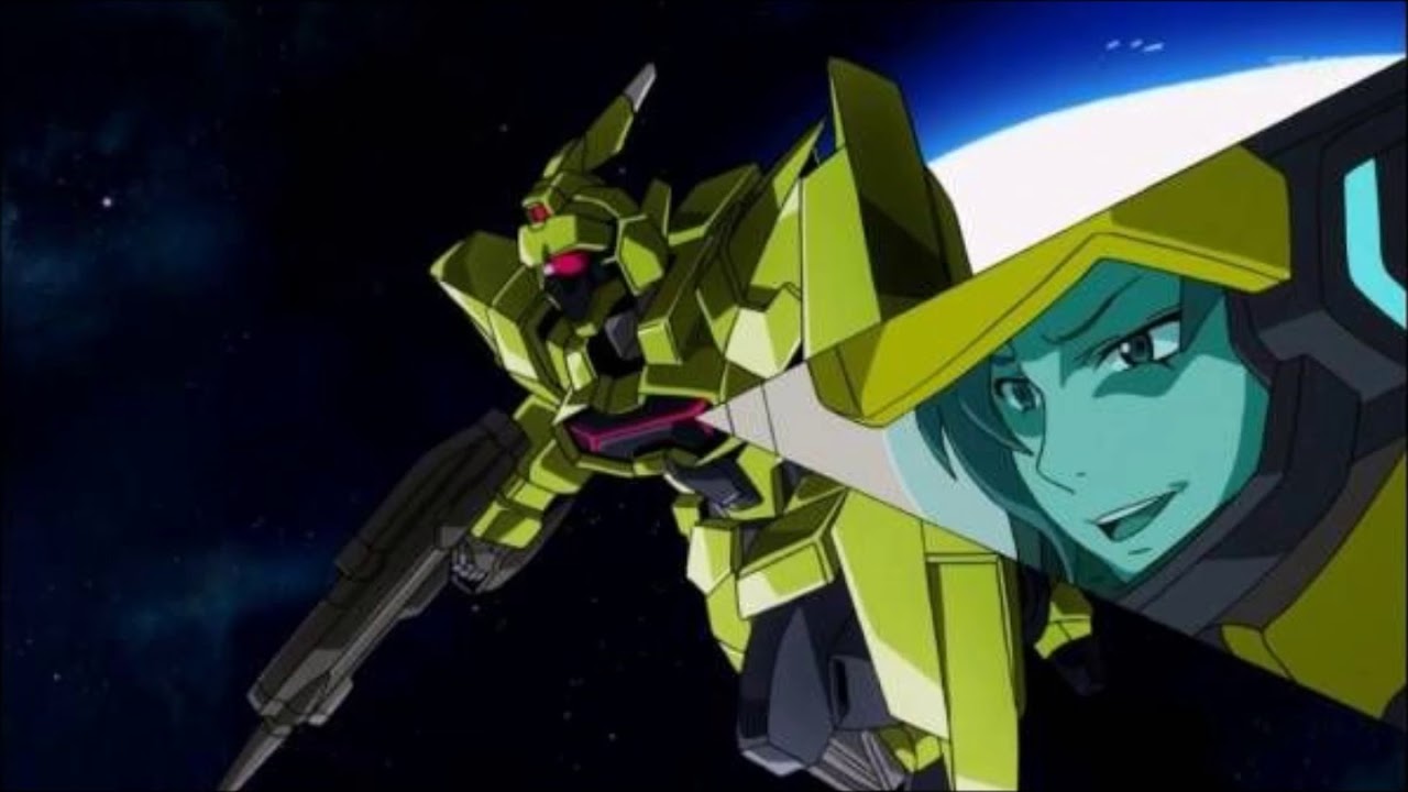 機動戦士ガンダムage ジラードのティエルヴァ Youtube 機動戦士ガンダムage ジラードのティエルヴァ Youtube