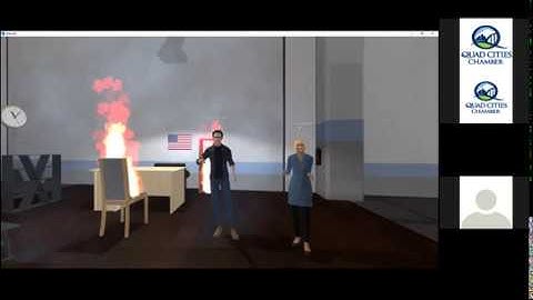 Employee Training: The Future is Here Now featuring Steve Grubbs of VictoryXR